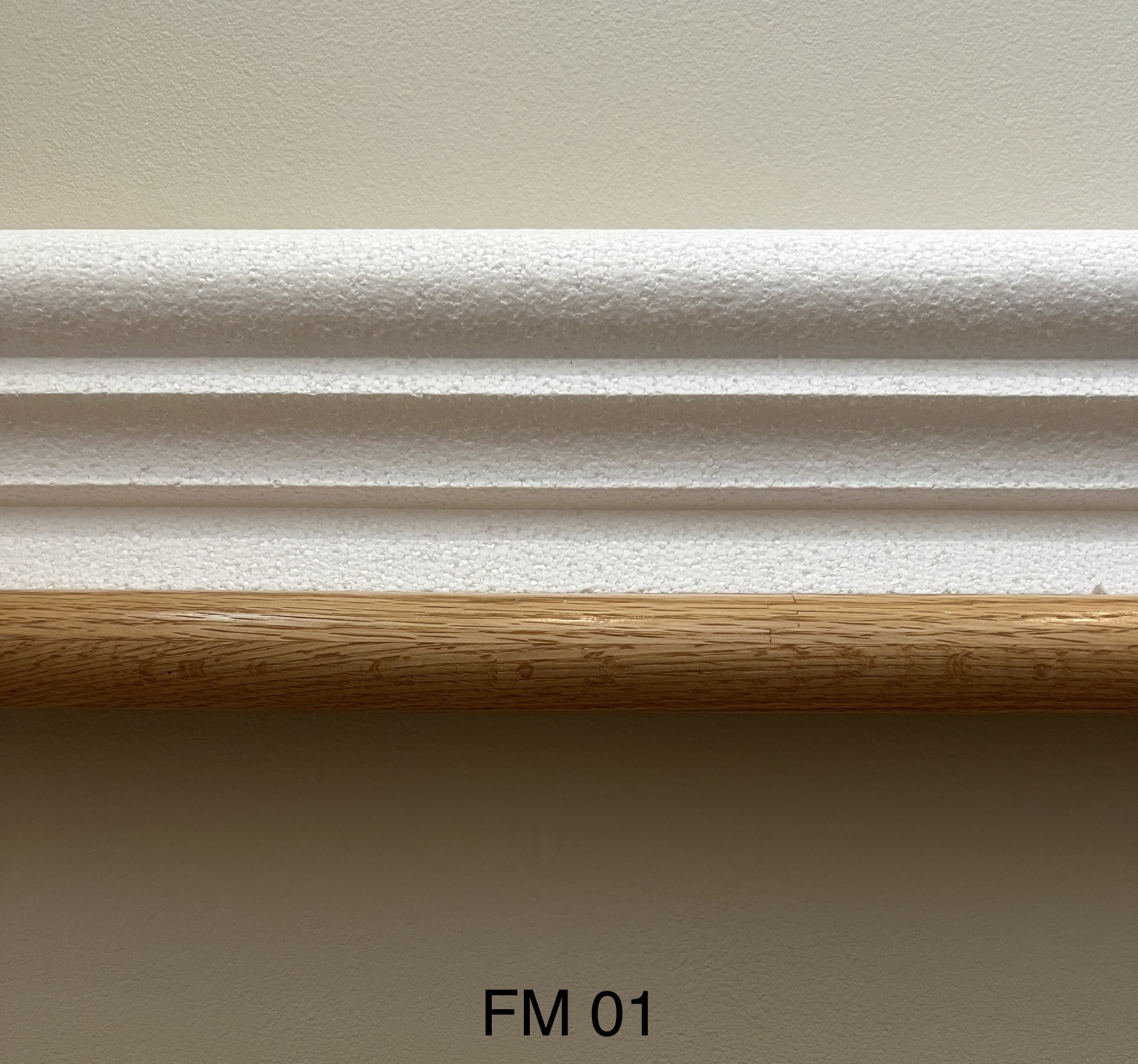 moulding fm 01